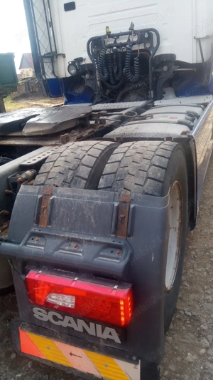 Vand Scania R410 - imagine 10