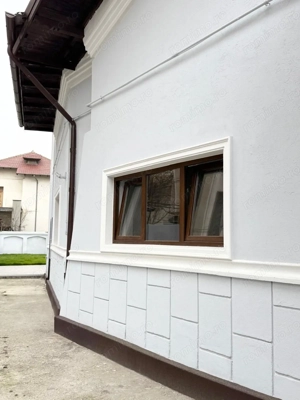 Vila individuala Icoanei Dacia - imagine 10