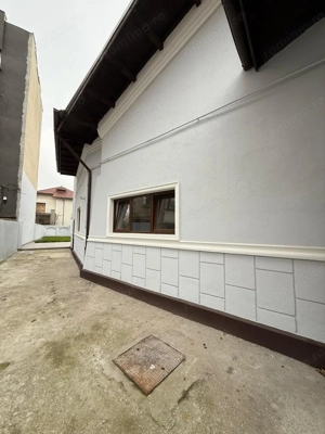 Vila individuala Icoanei Dacia - imagine 13