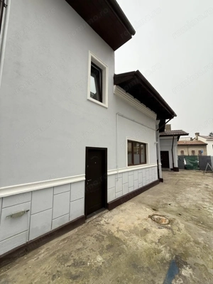 Vila individuala Icoanei Dacia - imagine 12