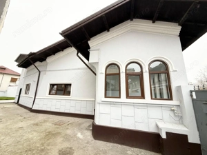 Vila individuala Icoanei Dacia - imagine 2