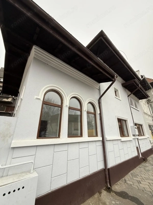 Vila individuala Icoanei Dacia - imagine 11