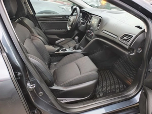 Renault Megane BLUE dCi 115 Business Edition - imagine 15