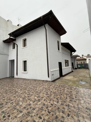 Vila individuala Icoanei Dacia - imagine 6