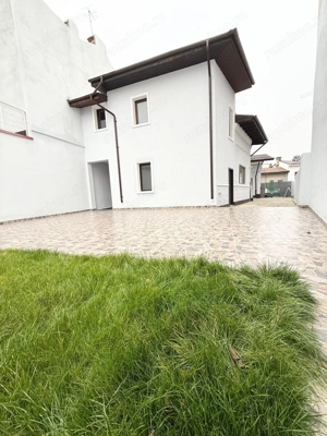 Vila individuala Icoanei Dacia - imagine 7