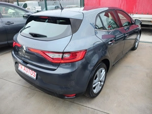 Renault Megane BLUE dCi 115 Business Edition - imagine 8