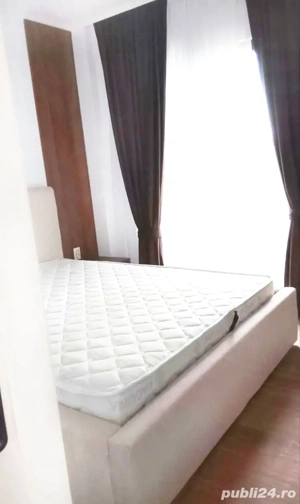 Apartament cu 2 camere, complet mobilat,  în Chișineu-Criș