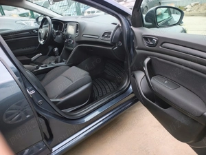 Renault Megane BLUE dCi 115 Business Edition - imagine 17