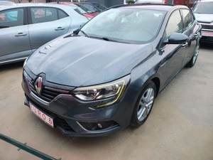 Renault Megane BLUE dCi 115 Business Edition - imagine 3