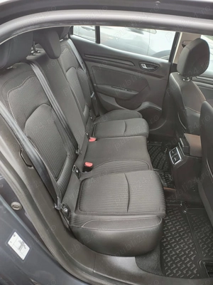 Renault Megane BLUE dCi 115 Business Edition - imagine 16