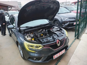 Renault Megane BLUE dCi 115 Business Edition - imagine 9