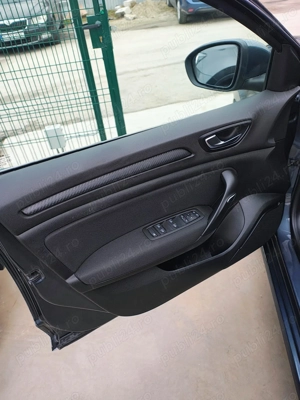 Renault Megane BLUE dCi 115 Business Edition - imagine 19