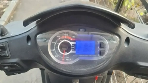 Sym Symphony SR 125 - imagine 4