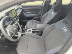 Dacia Duster Journey 2025 ca noua - imagine 10