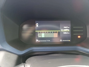 Dacia Duster Journey 2025 ca noua - imagine 7