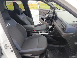 Dacia Duster Journey 2025 ca noua - imagine 8