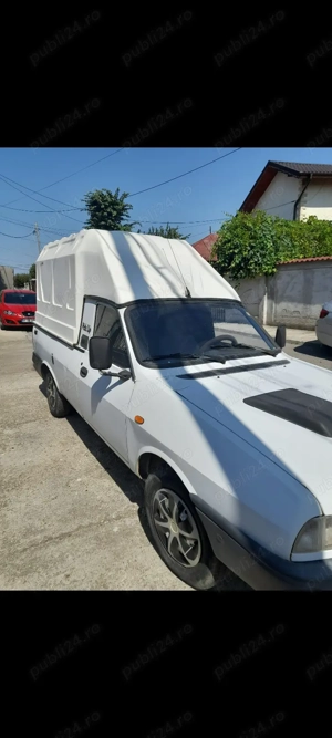 Vand Dacia Pick up, an 2004,  - imagine 2