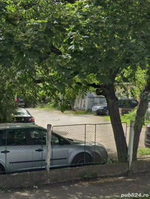 garaj  container in Timișoara Calea Lipovei  - imagine 2
