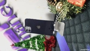 iPhone 12 Black 64GB Baterie:75%.Pre  fix! - imagine 4