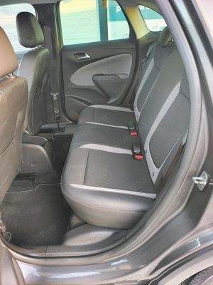 Opel Crossland X 1.2 Start Stop Limited Edition - imagine 19