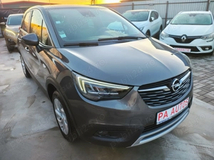 Opel Crossland X 1.2 Start Stop Limited Edition - imagine 2