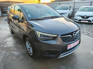 Opel Crossland X 1.2 Start Stop Limited Edition - imagine 3
