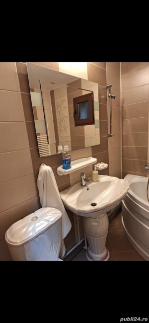 IANCA-De vânzare apartament cu 3 camere, foarte spațios, 80 mp, etaj 1 - imagine 5