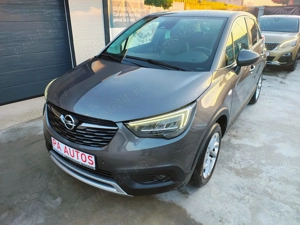 Opel Crossland X 1.2 Start Stop Limited Edition
