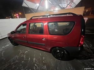 MCV 1.6 16valve 5 locuri - imagine 2