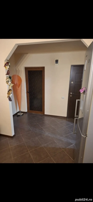 IANCA-De vânzare apartament cu 3 camere, foarte spațios, 80 mp, etaj 1 - imagine 7