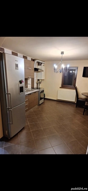 IANCA-De vânzare apartament cu 3 camere, foarte spațios, 80 mp, etaj 1 - imagine 9