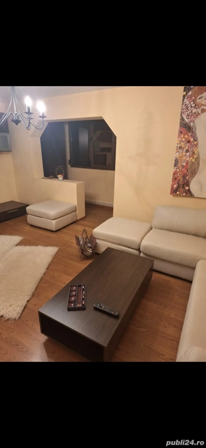 IANCA-De vânzare apartament cu 3 camere, foarte spațios, 80 mp, etaj 1 - imagine 8