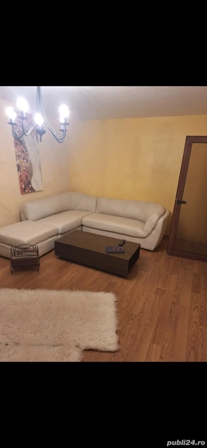 IANCA-De vânzare apartament cu 3 camere, foarte spațios, 80 mp, etaj 1 - imagine 10