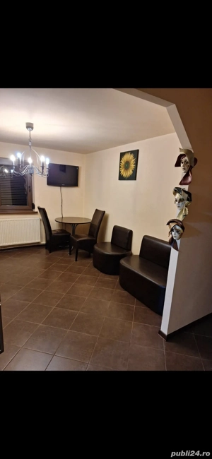 IANCA-De vânzare apartament cu 3 camere, foarte spațios, 80 mp, etaj 1 - imagine 3