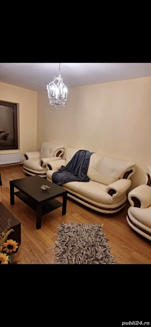 IANCA-De vânzare apartament cu 3 camere, foarte spațios, 80 mp, etaj 1 - imagine 4