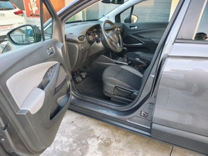 Opel Crossland X 1.2 Start Stop Limited Edition - imagine 17