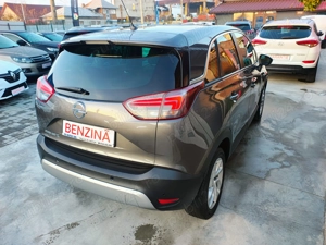 Opel Crossland X 1.2 Start Stop Limited Edition - imagine 7