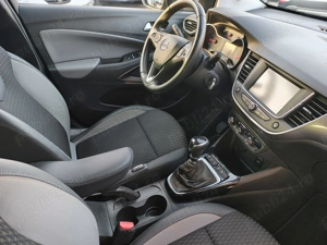 Opel Crossland X 1.2 Start Stop Limited Edition - imagine 14