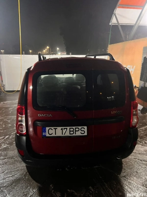 MCV 1.6 16valve 5 locuri - imagine 3