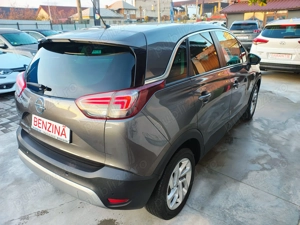 Opel Crossland X 1.2 Start Stop Limited Edition - imagine 6