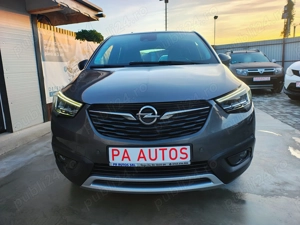 Opel Crossland X 1.2 Start Stop Limited Edition - imagine 5