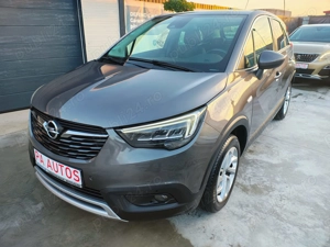 Opel Crossland X 1.2 Start Stop Limited Edition - imagine 4