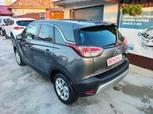 Opel Crossland X 1.2 Start Stop Limited Edition - imagine 9