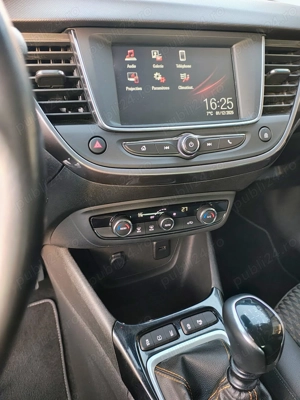 Opel Crossland X 1.2 Start Stop Limited Edition - imagine 15