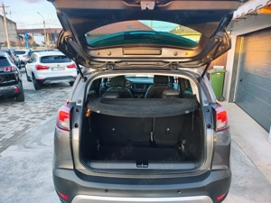 Opel Crossland X 1.2 Start Stop Limited Edition - imagine 11