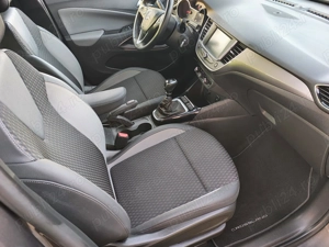 Opel Crossland X 1.2 Start Stop Limited Edition - imagine 16