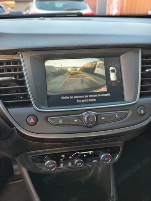 Opel Crossland X 1.2 Start Stop Limited Edition - imagine 13