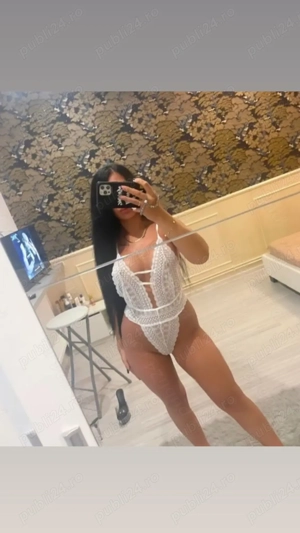 Pasională si jucaușa!! Noua in orasul tau! Zona accesibila!!