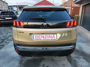 Peugeot 3008 PureTech 130 Stop & Start GPF Allure - imagine 5