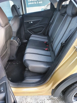 Peugeot 3008 PureTech 130 Stop & Start GPF Allure - imagine 17